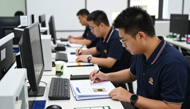 应用开发为技术驱动创新提供更多可能