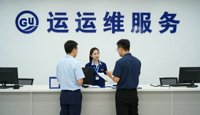 数据安全运维策略如何适应业务发展趋势